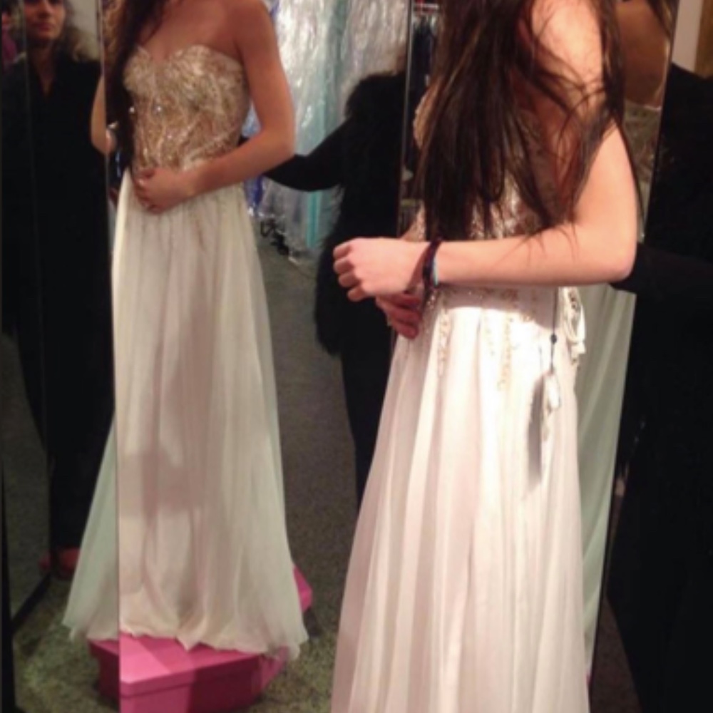 Prom/Formal Dress